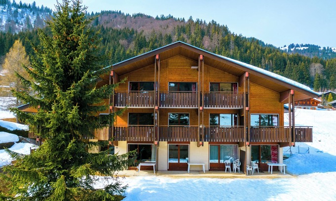 La Clusaz Casa | Azureva La Clusaz les Aravis
