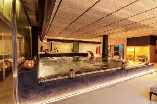 Paterna Hotel | AZZ Valencia Congress Hotel & Spa