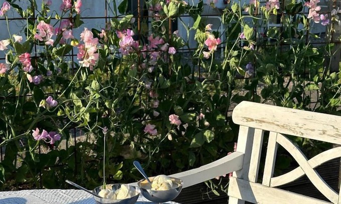 Tomelilla Municipality Casa | Bäddar & Ängar