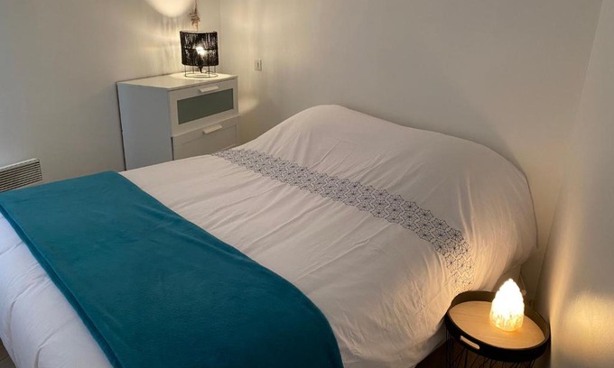 Saint-Valery-sur-Somme Apartamento | Bêêê de Somme