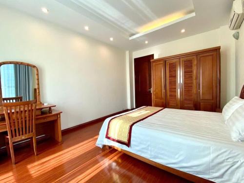 Mang Yang Apartamento | Bình Minh Apartment