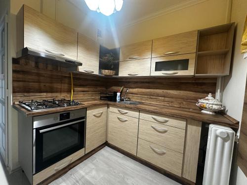 Debrecen Apartamento | Bóbita Apartman