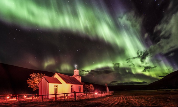 Blonduos Apartamento | Bólstaðarhlíð apartment