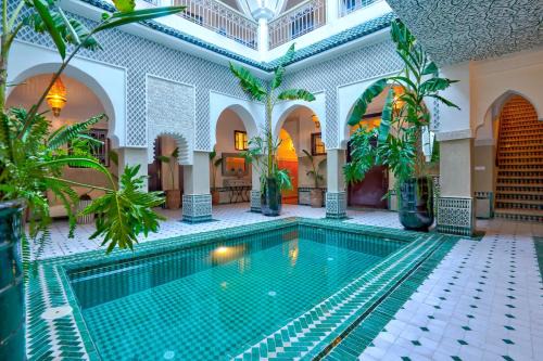 Medina Casa | BÔ Riad Boutique Hotel & Spa