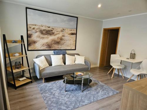 Niedere Borde Apartamento | Bördeapartment 1