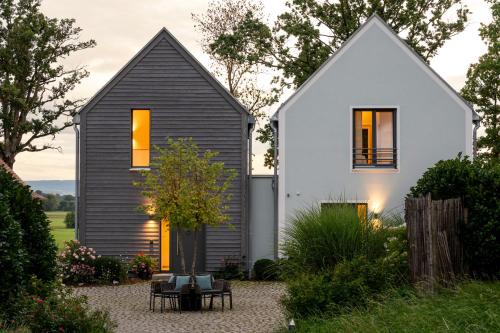 Buchelberg Chalet De Esquí | Büchelbergerei - Chaletdorf Altmühlsee-Brombachsee