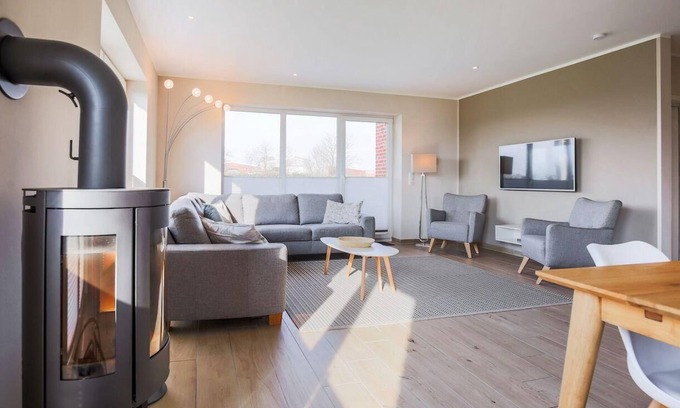 Sahrensdorf Casa | Büdlfarm, Wohlfühlhütte