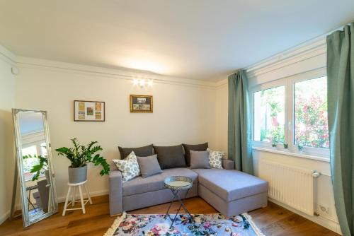 Pankow Apartamento | Bürgerpark Apartments