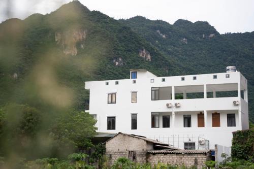 Chieng Chau Casa | Bảo An Homestay