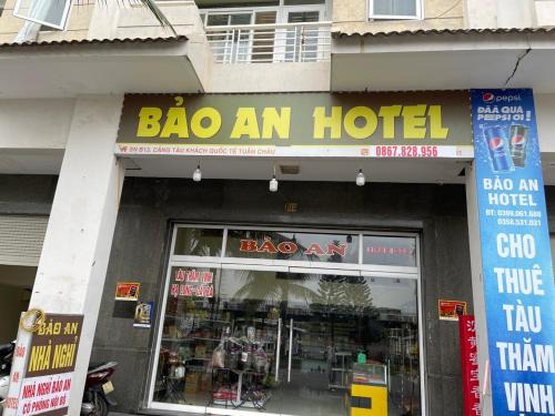 Ha Long Casa | Bảo An Hotel- Tuần Châu Hạ Long