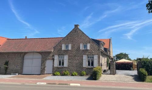 Echt Cama Y Desayuno | B&B Aasterbergerhoeve