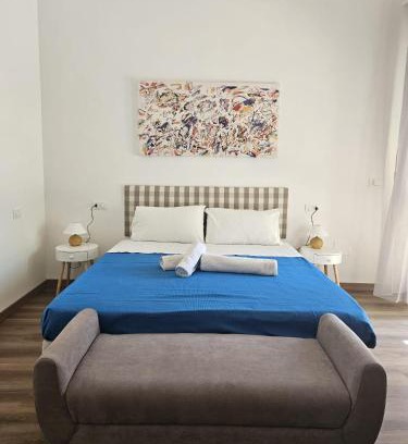 Giulianova Cama Y Desayuno | B&B Ai Caliscendi