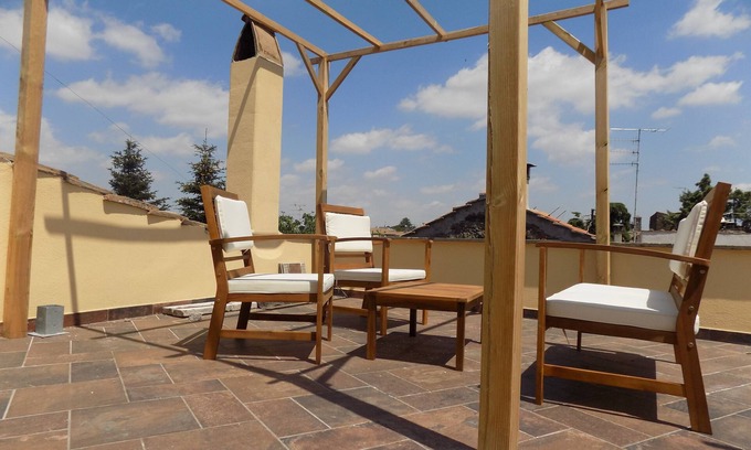 Viterbo Cama Y Desayuno | B&B Al Cardinale