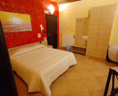Torremaggiore Cama Y Desayuno | B&B al CASTELLO Torremaggiore