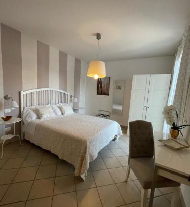 Castegnero Cama Y Desayuno | B&B al Doremi