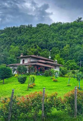 Casine Cama Y Desayuno | B&B AlbaChiara