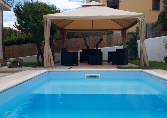 Limpiddu Cama Y Desayuno | B&B Aly&Emy