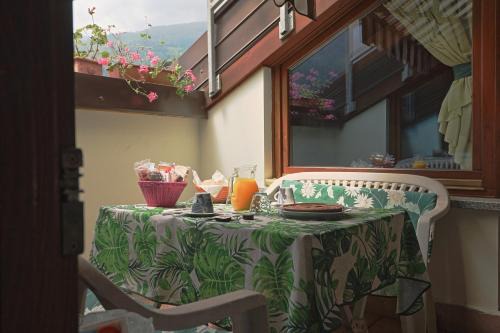 Dare Cama Y Desayuno | B&B Apartment La Gioconda