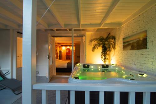 Zutphen Cama Y Desayuno | B&B Bed & Sauna