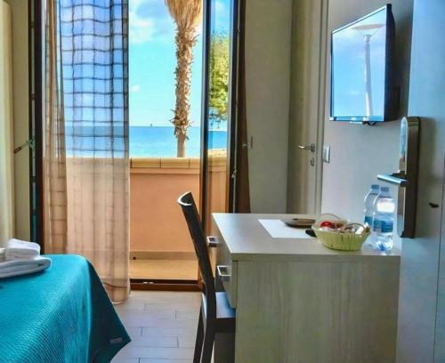 Crotone Cama Y Desayuno | B&B Benvenuti al Sud