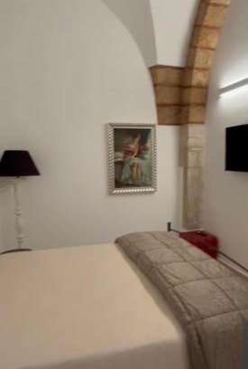 Orta Nova Apartamento | B&b Bianco Rooms