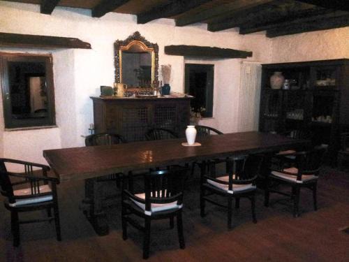 Madonna Dei Fornelli Cama Y Desayuno | B&B Borgo del Fornello