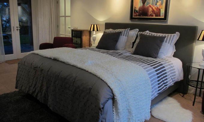 Langeweg Cama Y Desayuno | B&B Boerderij Wijtvliet