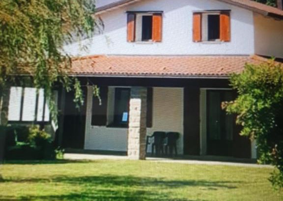 Madonna Dei Fornelli Cama Y Desayuno | B&B CA'di Beppe