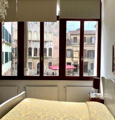 Cannaregio Cama Y Desayuno | B&B Ca' Dor