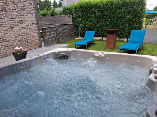 Francorchamps Cama Y Desayuno | B&B Caprice d'Epices