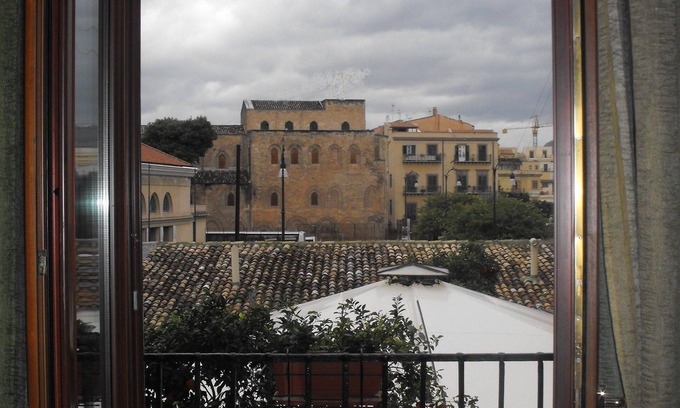 Corso dei Mille - Sant'Erasmo Cama Y Desayuno | B&B Casa degli artisti