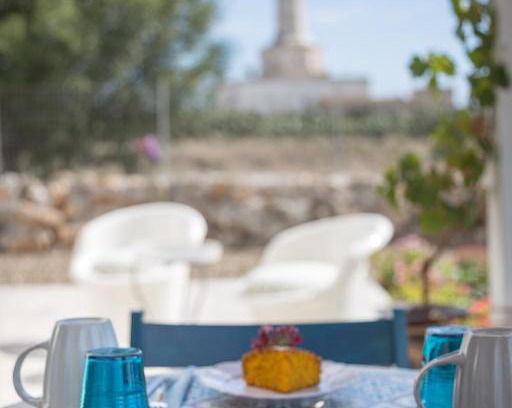 Portopalo di Capo Passero Cama Y Desayuno | B&B Casa del Faro SanVallero Adults Only