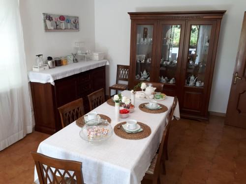 Torrecuso Cama Y Desayuno | B&B Casa di Laura