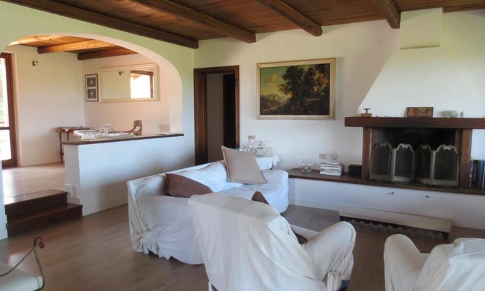 Offagna Cama Y Desayuno | B&B Casa Soresina