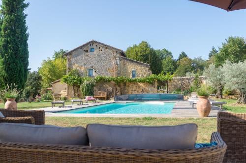Saint-Maime-de-Pereyrol Cama Y Desayuno | B&B, Chambres Dordogne, Clos de Saint-Maime