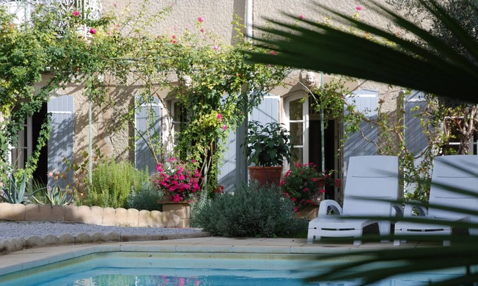 Bram Cama Y Desayuno | B&B Coup de Coeur