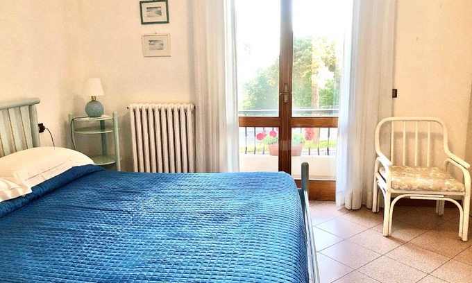San Marino Cama Y Desayuno | B&B Curva della Palma