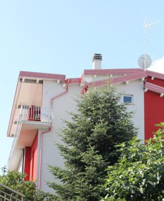 San Salvo Cama Y Desayuno | B&B D'Amare
