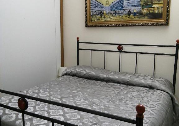 Mirabella Eclano Cama Y Desayuno | B&B da Maria & Renato il Lago Trattoria