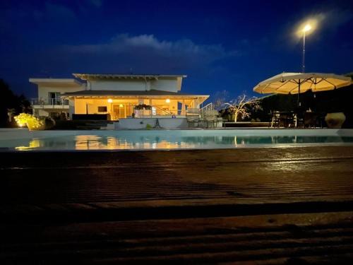 Affi Cama Y Desayuno | B&B Da Patty