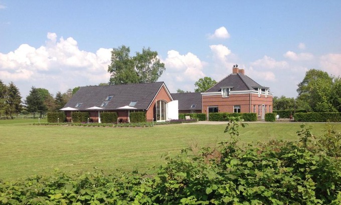 Eerbeek Cama Y Desayuno | B&B De Veluwe Hoeve