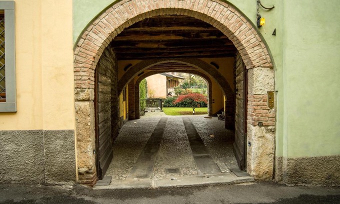 Lonno Cama Y Desayuno | B&B del Gran Ducato di Alzano Sopra