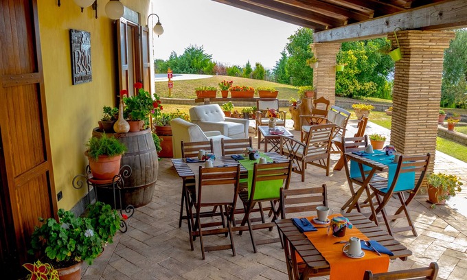 Montoro Cama Y Desayuno | B&B dell'Aviatore