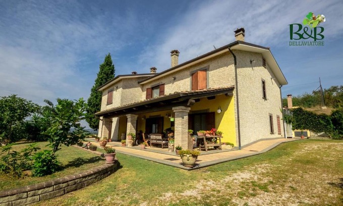 Montoro Cama Y Desayuno | B&B dell'Aviatore