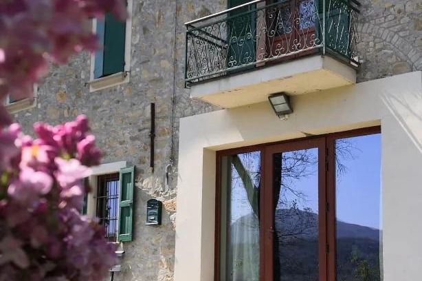 Solignano Cama Y Desayuno | B&B Demetra