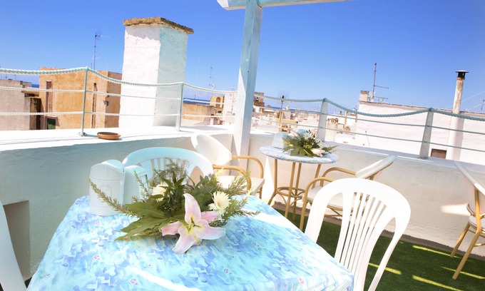 Gallipoli Historic Center Casa | B&B Dimora San Vincenzo