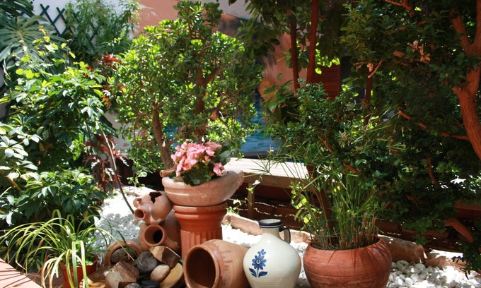Sagunto Cama Y Desayuno | B&B Domus Atilia