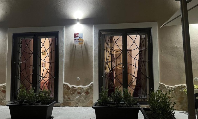 Pompei Cama Y Desayuno | B&B Domus Joannina