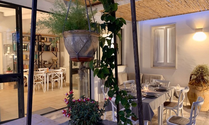 Surbo Cama Y Desayuno | B&B Don Alessandro