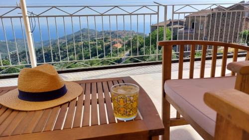 San Mauro Cilento Cama Y Desayuno | b&b Don Peppe - Don Ilario